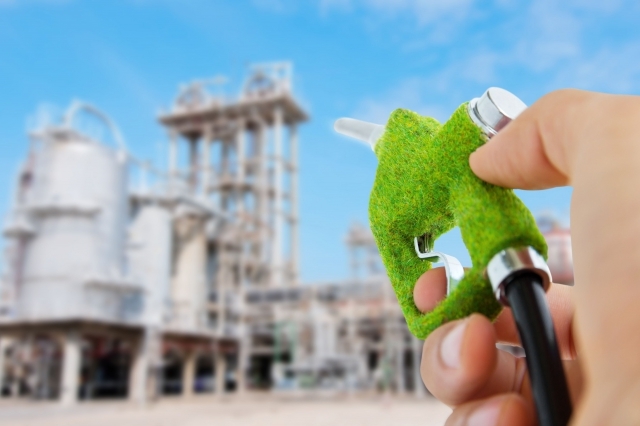 Zmiany w koncesjach problemem dla producentów biopaliw?