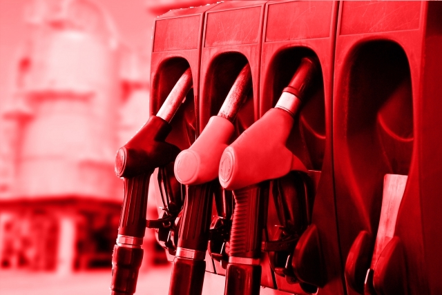e-petrol.pl: kolejny tydzień wyraźnych podwyżek na stacjach
