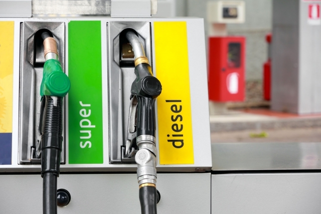 Polscy kierowcy odczują skutki drożejącej ropy