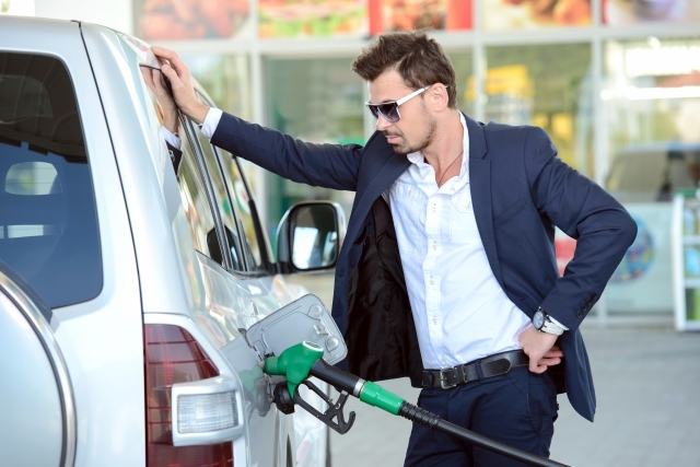 e-petrol.pl: niewielkie zmiany cen na stacjach