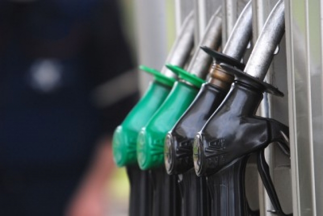e-petrol.pl: cena diesla mocno w górę